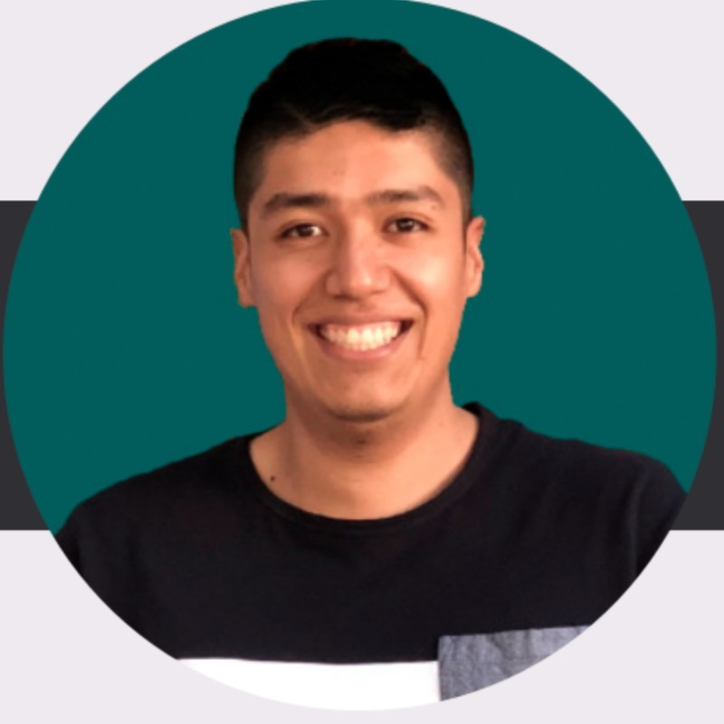 Fotografía de Jhon J. A.